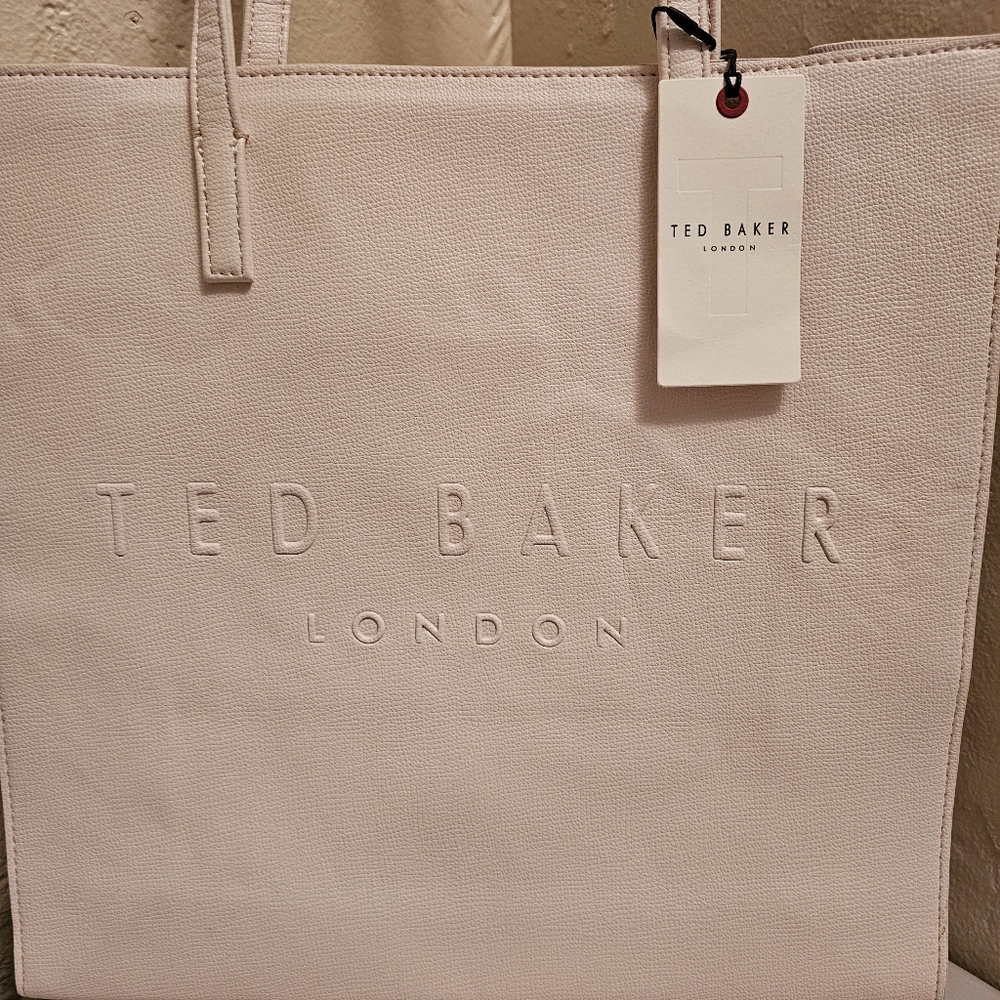 Ted Baker Large Soocon Icon Bag - Picture 6 of 16